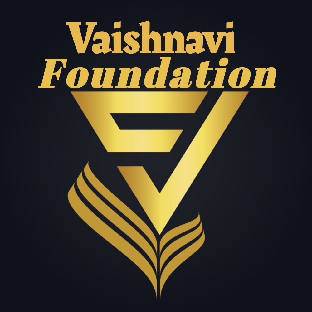 VAISHNAVI FOUNDATION; Online Classes; Teach Online; Online Teaching; Virtual Classroom