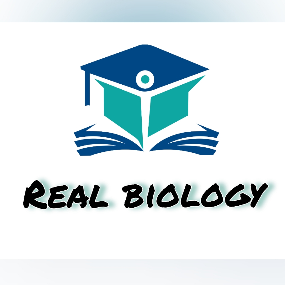 Real biology; Online Classes; Teach Online; Online Teaching; Virtual Classroom