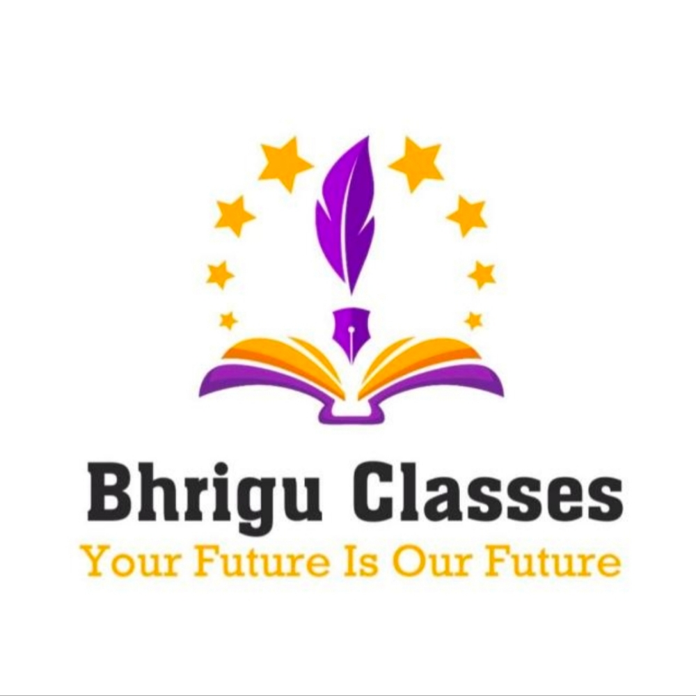 Bhrigu Classes; Online Classes; Teach Online; Online Teaching; Virtual Classroom