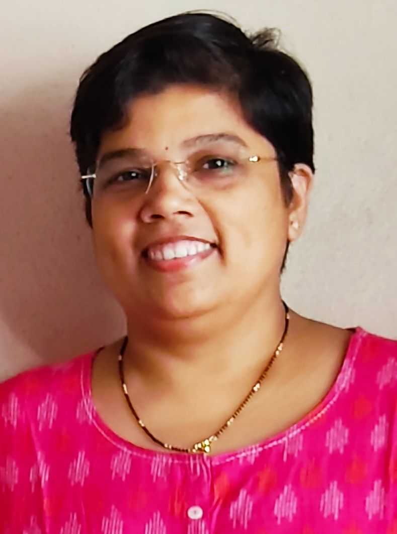 Dr. Sumedha Naik; Online Classes; Teach Online; Online Teaching; Virtual Classroom