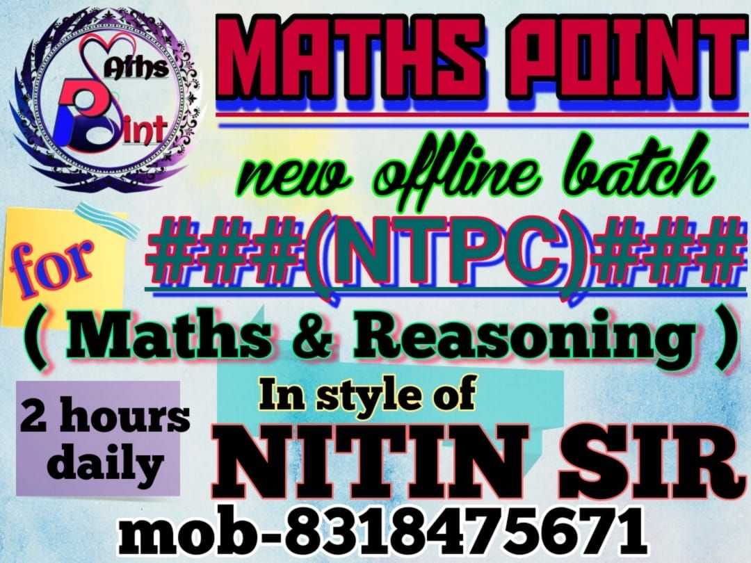 MathsPoint A WayToSuccess; Online Classes; Teach Online; Online Teaching; Virtual Classroom