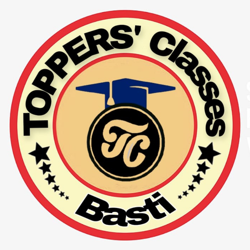 TOPPERS' Classes; Online Classes; Teach Online; Online Teaching; Virtual Classroom