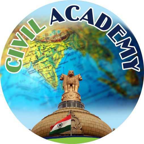 Civil IAS Academy; Online Classes; Teach Online; Online Teaching; Virtual Classroom