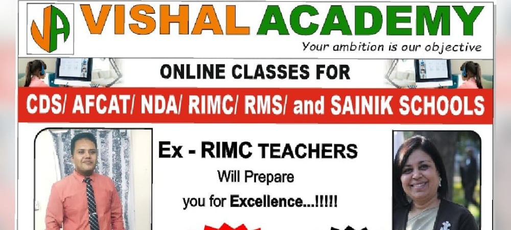 VISHAL ACADEMY; Online Classes; Teach Online; Online Teaching; Virtual Classroom