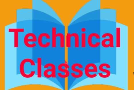 Technical Classes | Teachmint