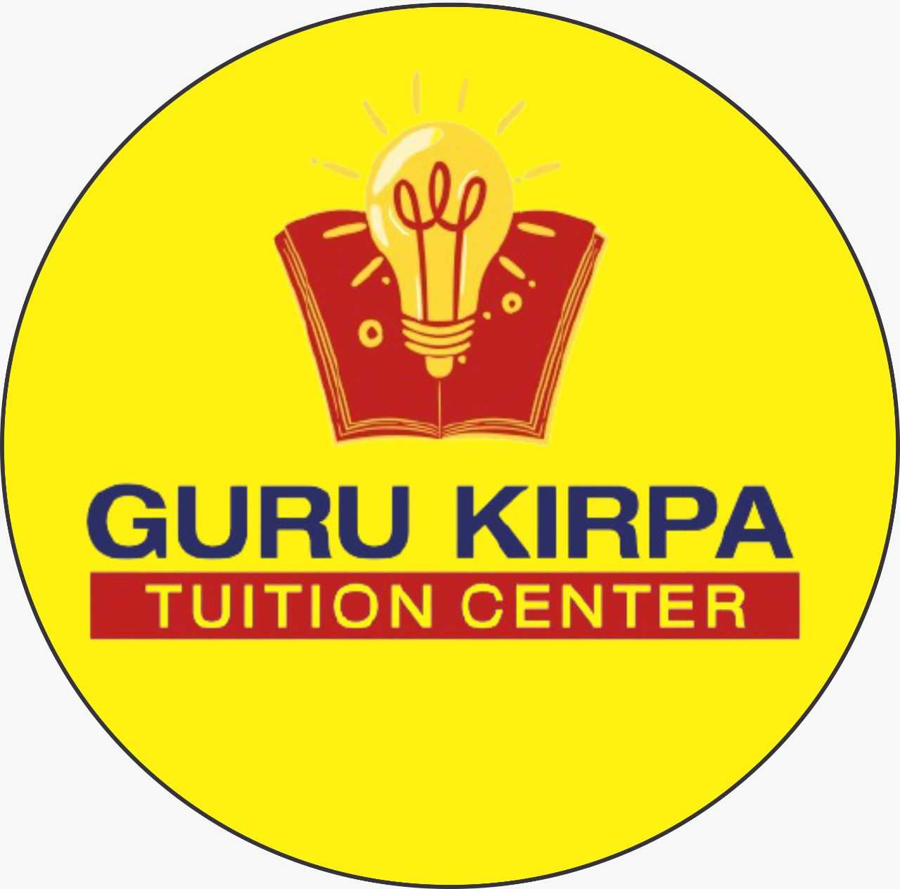 Guru Kirpa Tuiton Center; Online Classes; Teach Online; Online Teaching; Virtual Classroom