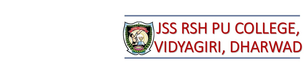 JSS RSH PU COLLEGE, DHARWAD; Online Classes; Teach Online; Online Teaching; Virtual Classroom