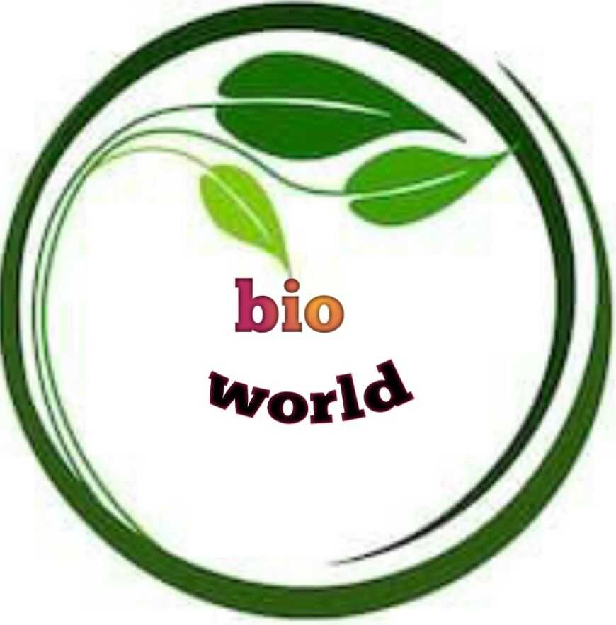 Bioworld | Teachmint