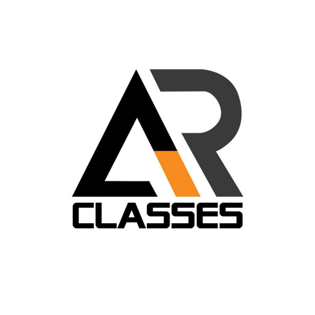 AR Classes - Online; Online Classes; Teach Online; Online Teaching; Virtual Classroom