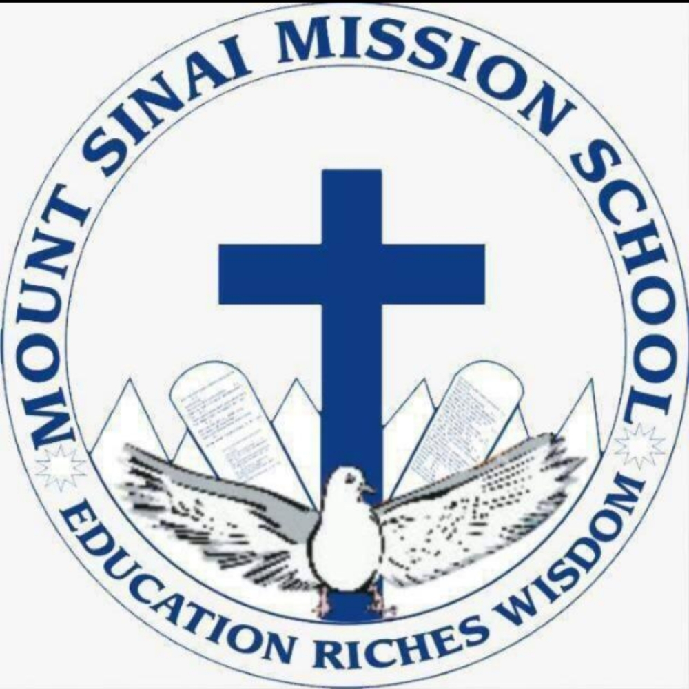 Mount Sinai Mission School; Online Classes; Teach Online; Online Teaching; Virtual Classroom