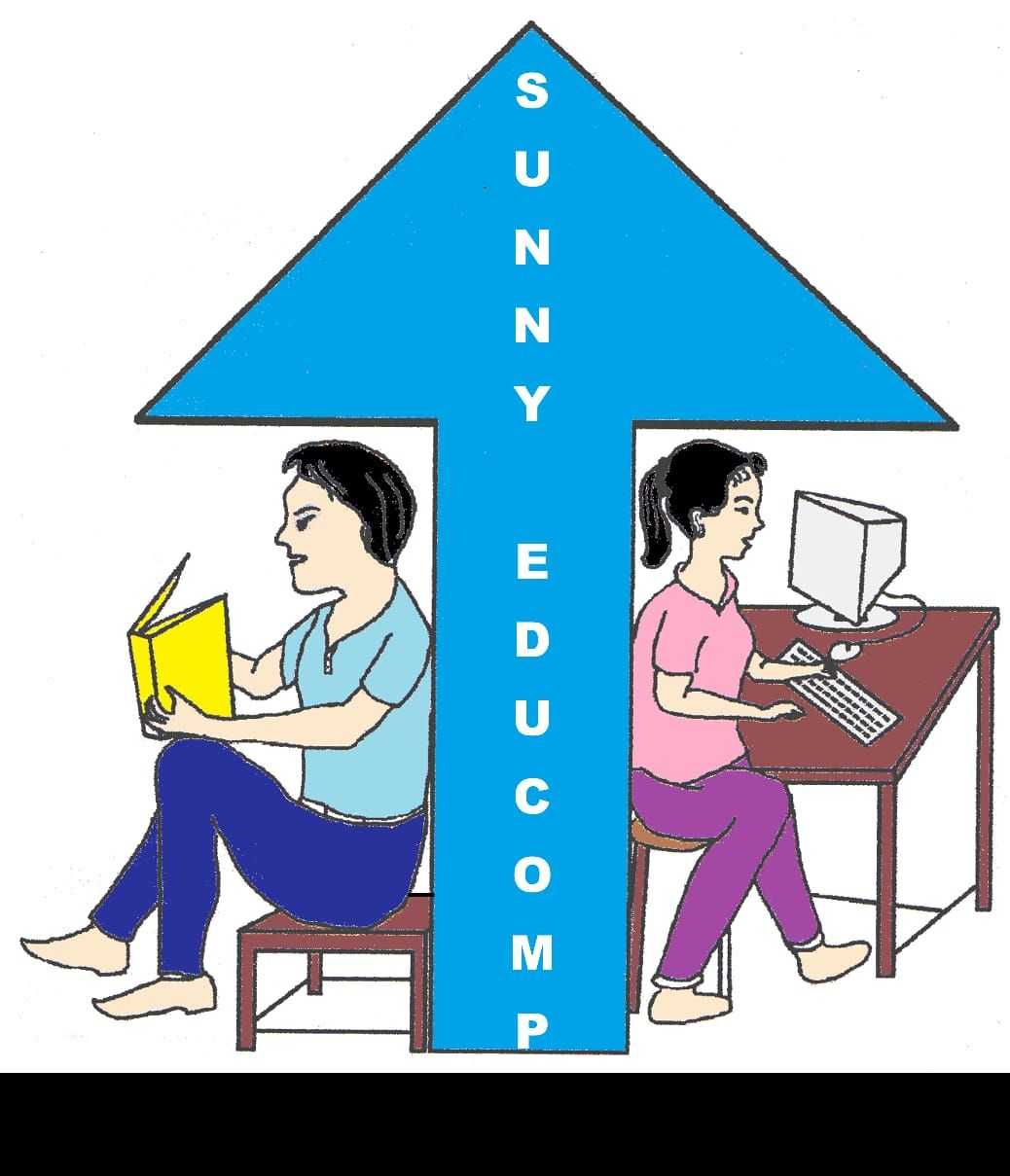 SUNNY EDUCOMP; Online Classes; Teach Online; Online Teaching; Virtual Classroom