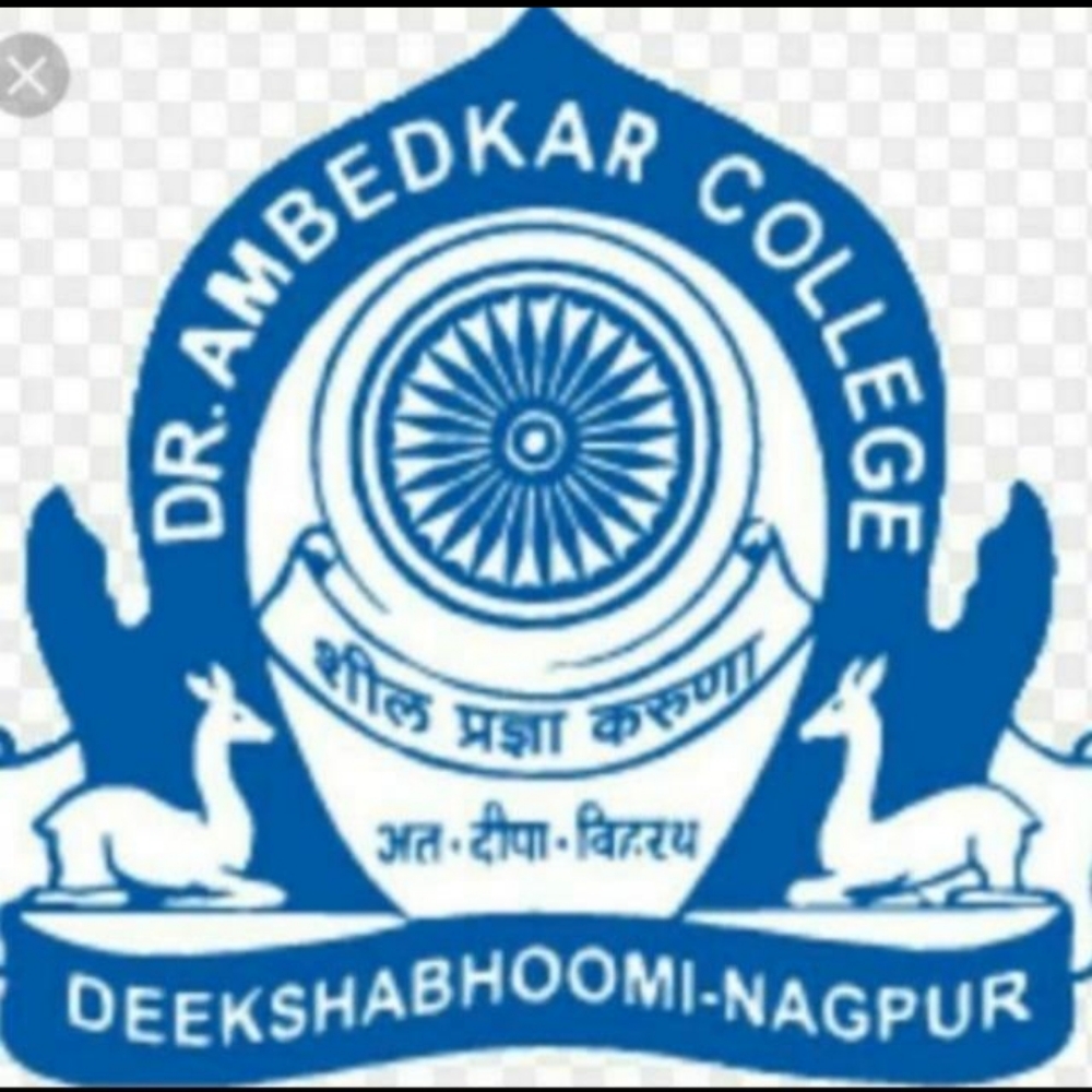 Dr. Ambedkar College Nagpur; Online Classes; Teach Online; Online Teaching; Virtual Classroom