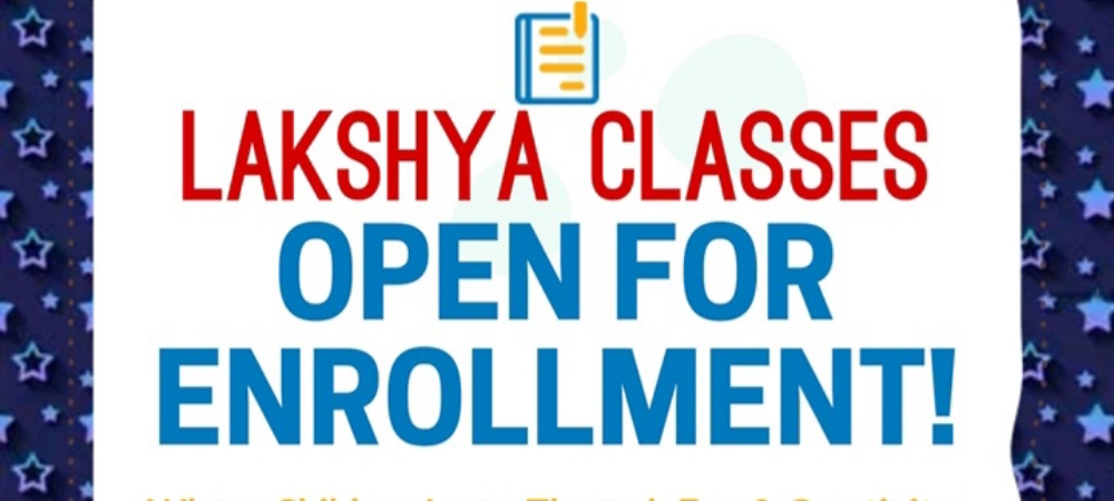 LAKSHYA CLASSES; Online Classes; Teach Online; Online Teaching; Virtual Classroom