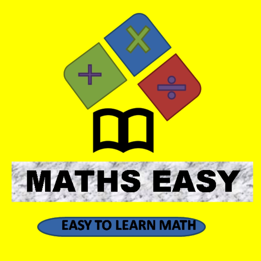 Maths Easy; Online Classes; Teach Online; Online Teaching; Virtual Classroom