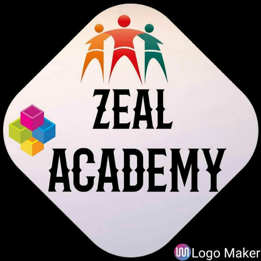 Zeal Academy; Online Classes; Teach Online; Online Teaching; Virtual Classroom