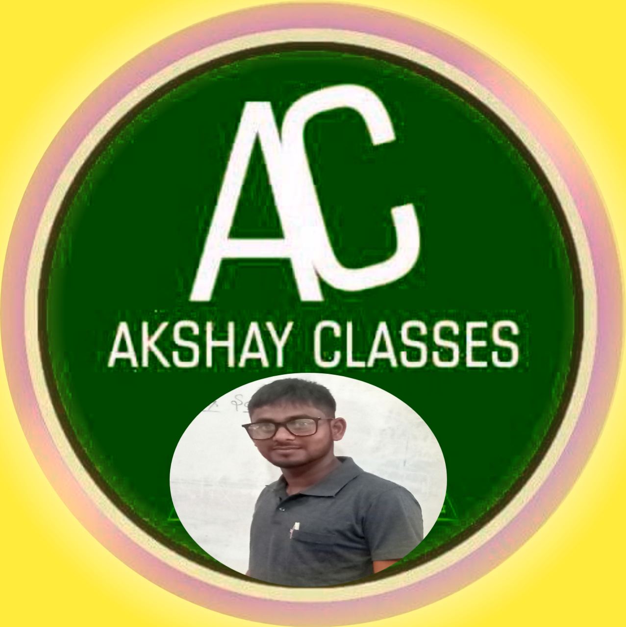 Akshay Classes; Online Classes; Teach Online; Online Teaching; Virtual Classroom