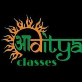 Aditya Classes; Online Classes; Teach Online; Online Teaching; Virtual Classroom