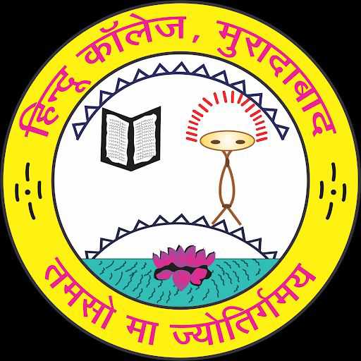 Hindu College, Moradabad; Online Classes; Teach Online; Online Teaching; Virtual Classroom