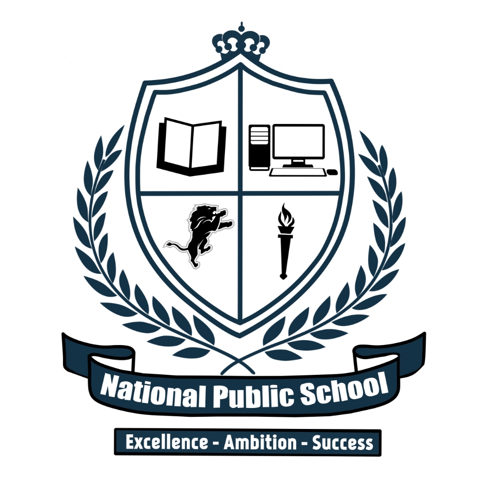 National Public School | Teachmint