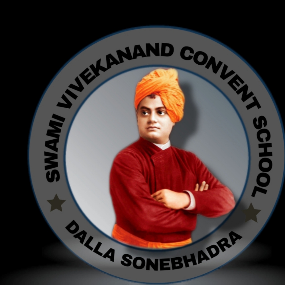 Swami Vivekanand Convent School; Online Classes; Teach Online; Online Teaching; Virtual Classroom