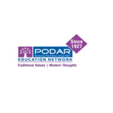 Podar International School, Osmanabad; Online Classes; Teach Online; Online Teaching; Virtual Classroom