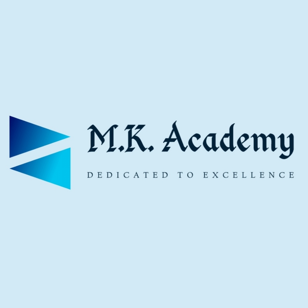 M K Academy; Online Classes; Teach Online; Online Teaching; Virtual Classroom