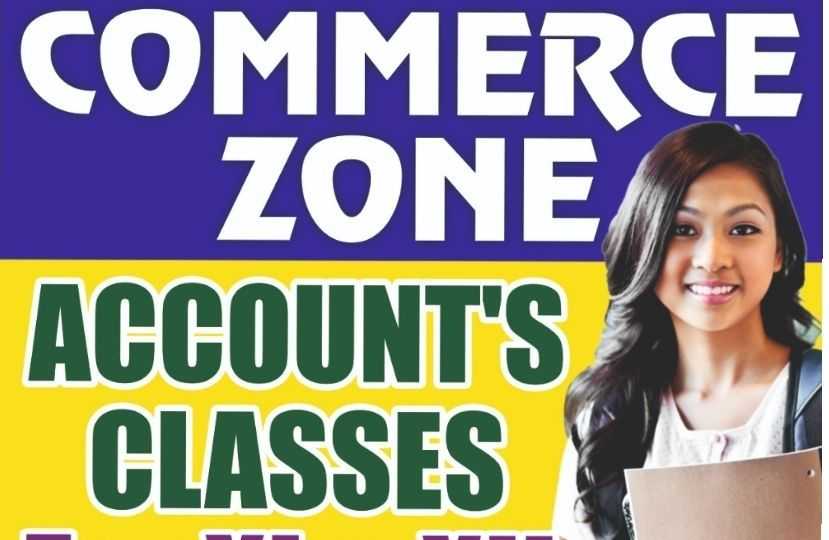 commerce zone; Online Classes; Teach Online; Online Teaching; Virtual Classroom