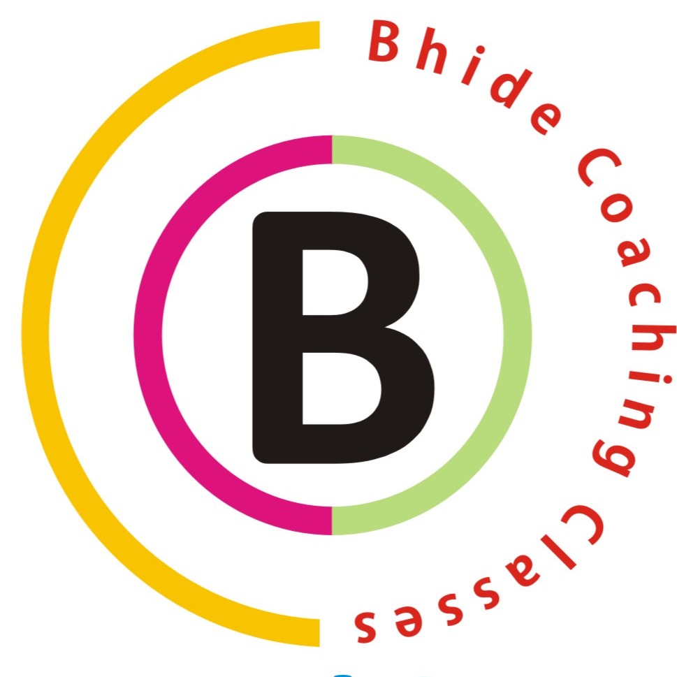 Bhide Coaching Classes, Seoni; Online Classes; Teach Online; Online Teaching; Virtual Classroom