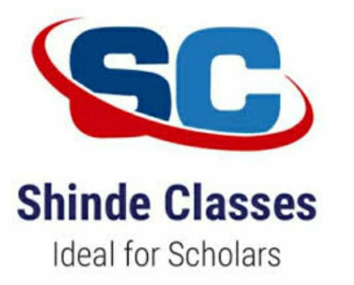 Shinde Classes; Online Classes; Teach Online; Online Teaching; Virtual Classroom