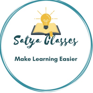 Satya Online Classes; Online Classes; Teach Online; Online Teaching; Virtual Classroom