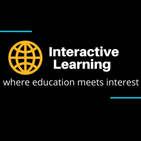 Interactive(IL)Learning | Teachmint