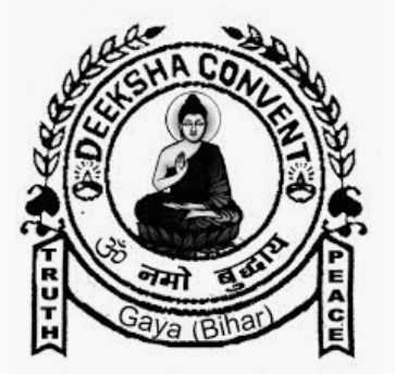 Deeksha Convent; Online Classes; Teach Online; Online Teaching; Virtual Classroom