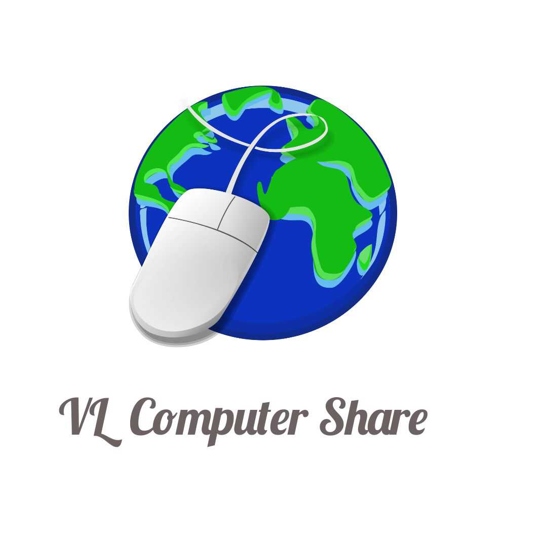 Share computer