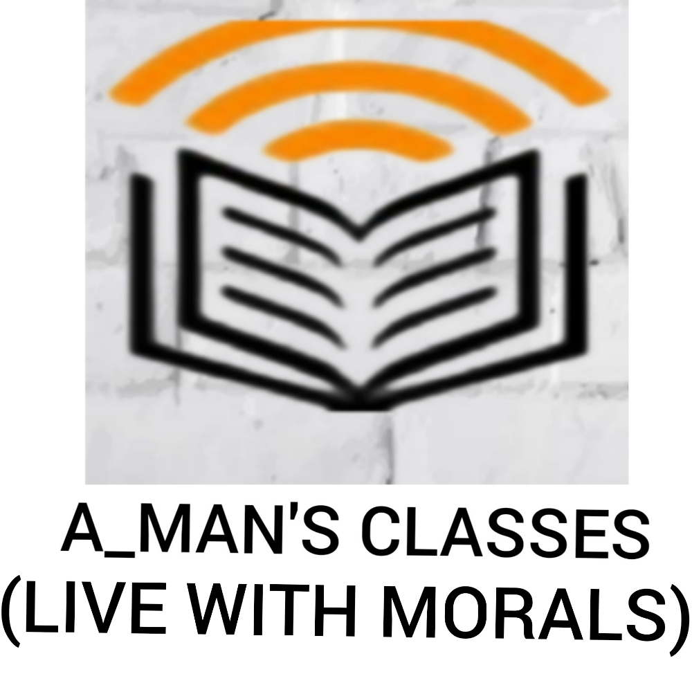 a_man's classes; Online Classes; Teach Online; Online Teaching; Virtual Classroom