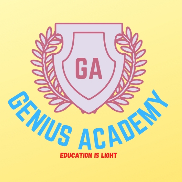 GENIUS ACADEMY Vaishali; Online Classes; Teach Online; Online Teaching; Virtual Classroom