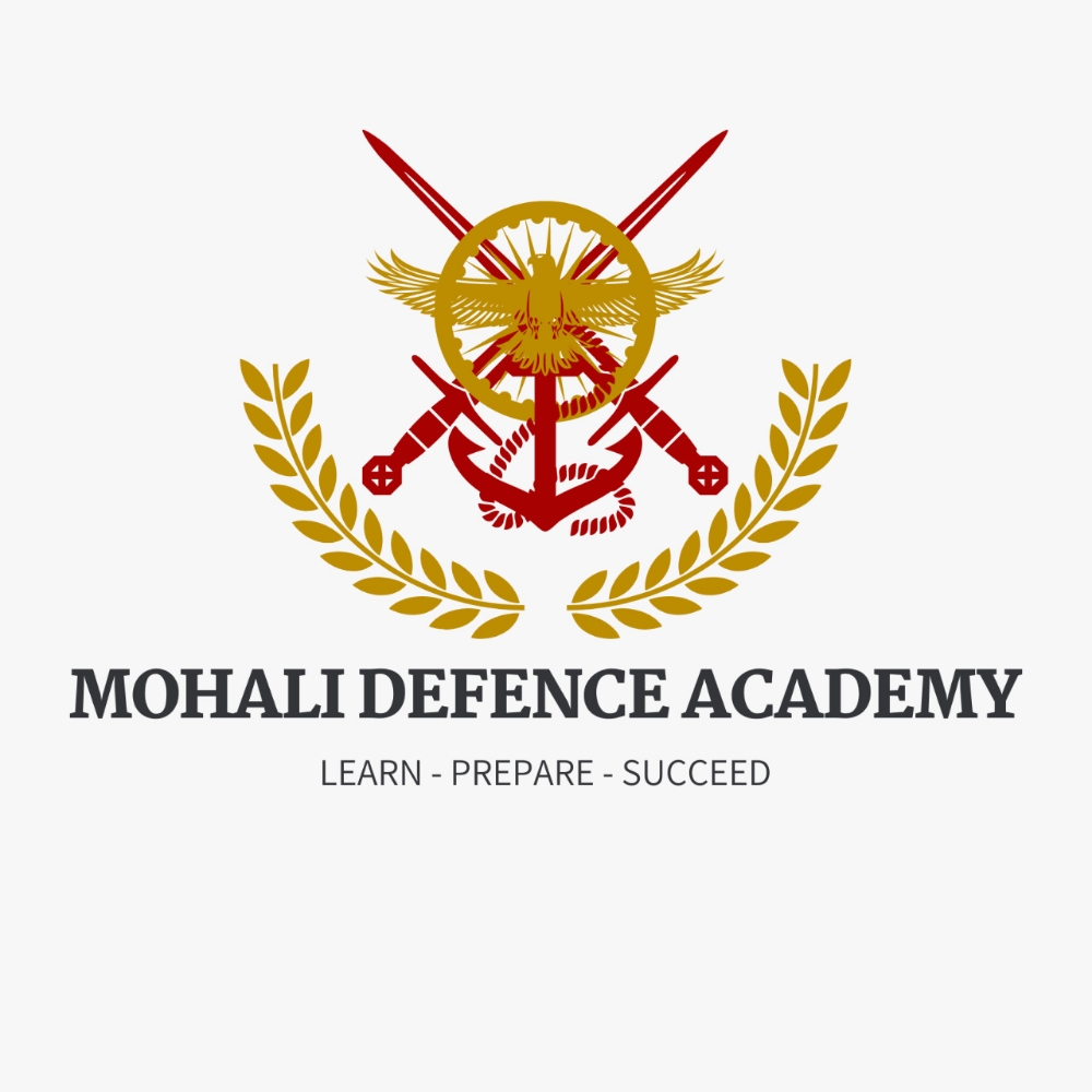 Mohali Defence Academy; Online Classes; Teach Online; Online Teaching; Virtual Classroom