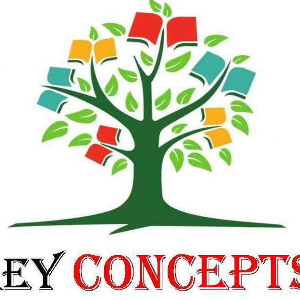 KEY CONCEPTS | Teachmint