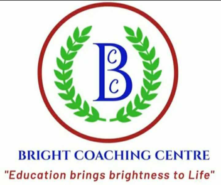 Bright coaching Center; Online Classes; Teach Online; Online Teaching; Virtual Classroom