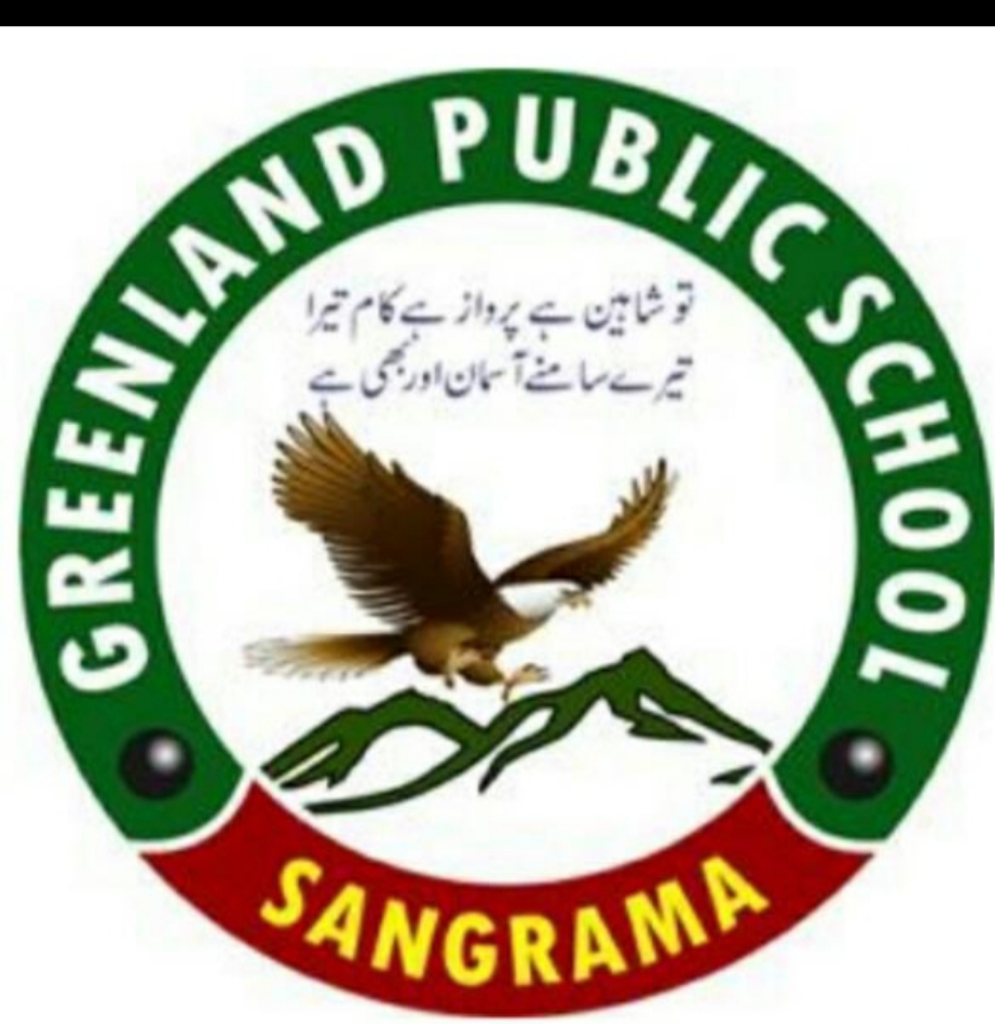 GREEN LAND PUBLIC SCHOOL SANGRAMA; Online Classes; Teach Online; Online Teaching; Virtual Classroom