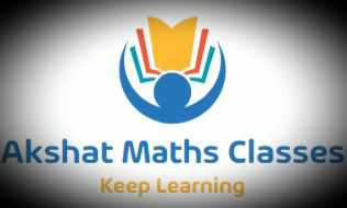 AKSHAT MATHS CLASSES; Online Classes; Teach Online; Online Teaching; Virtual Classroom