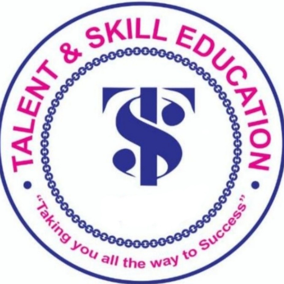 TALENT & SKILL EDUCATION; Online Classes; Teach Online; Online Teaching; Virtual Classroom