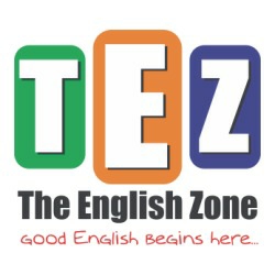 The English Zone; Online Classes; Teach Online; Online Teaching; Virtual Classroom