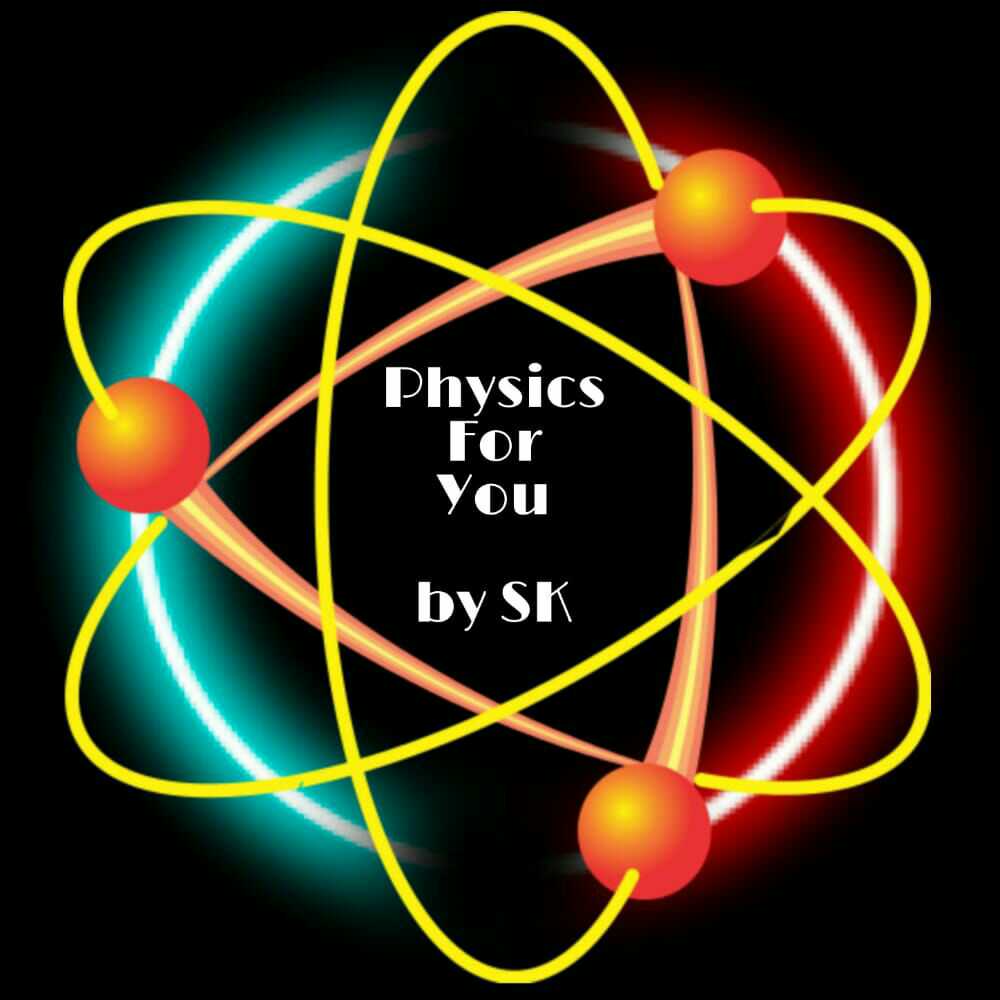Physics For You; Online Classes; Teach Online; Online Teaching; Virtual Classroom