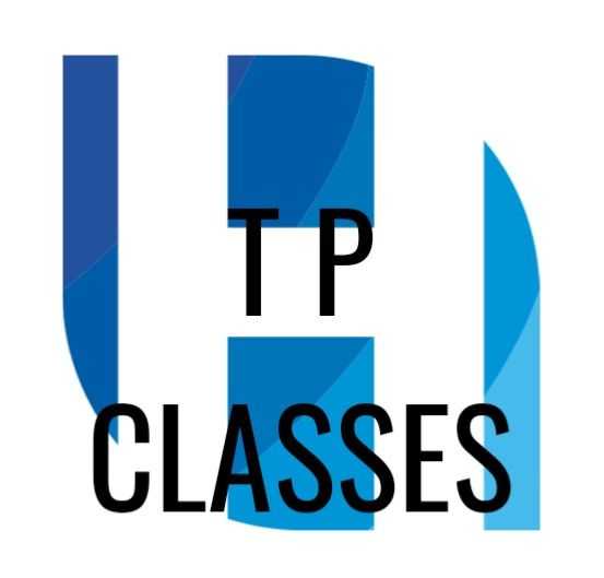 TP CLASSES; Online Classes; Teach Online; Online Teaching; Virtual Classroom