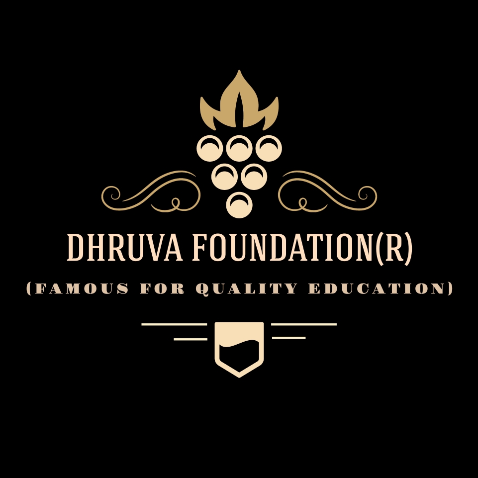 DHRUVA FOUNDATION; Online Classes; Teach Online; Online Teaching; Virtual Classroom