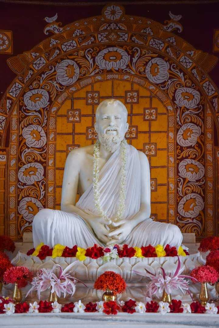 Sri Ramakrishna Vidyashala | Teachmint