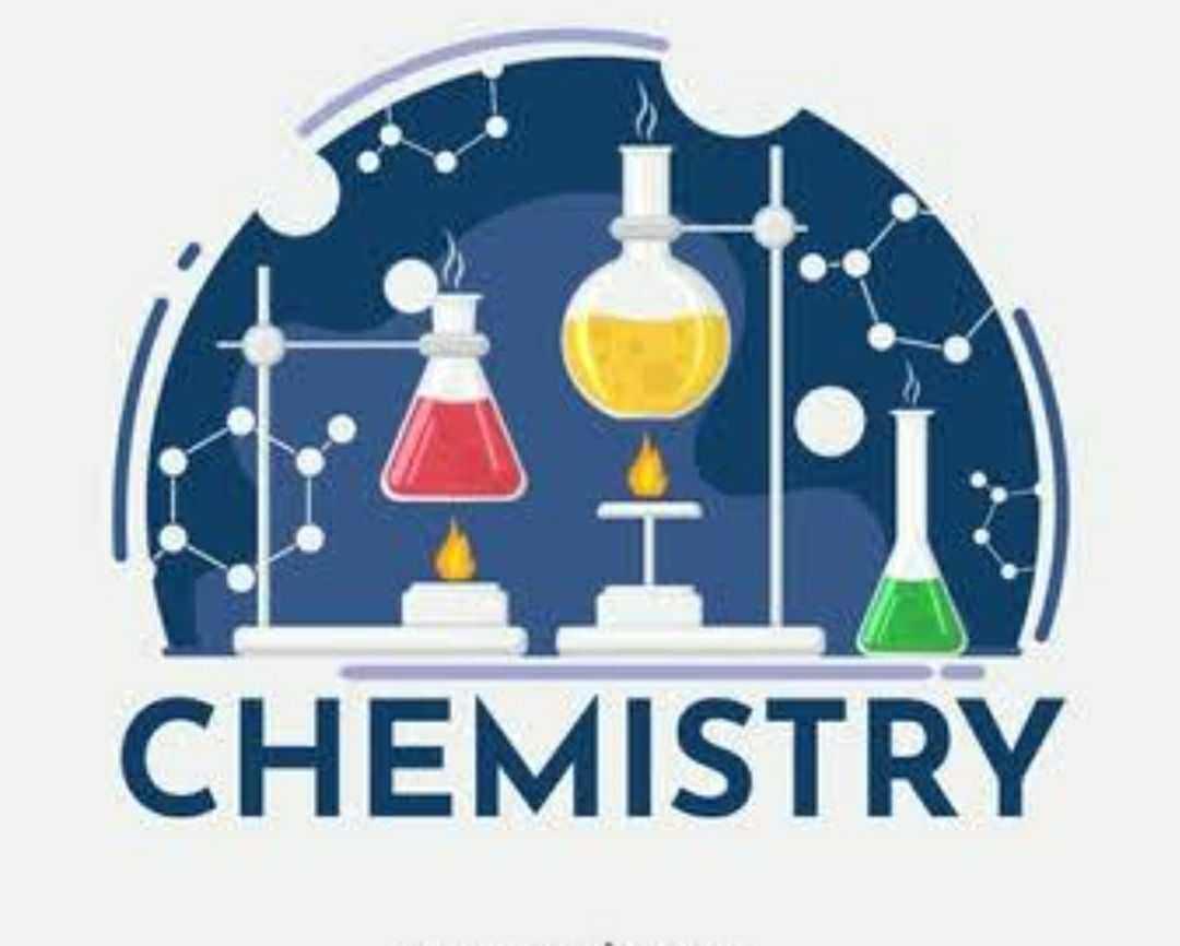 . chemistry World | Teachmint