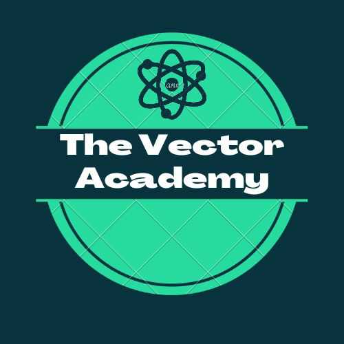 The Vector Academy; Online Classes; Teach Online; Online Teaching; Virtual Classroom