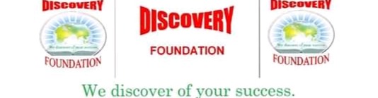 Discovery Foundation; Online Classes; Teach Online; Online Teaching; Virtual Classroom