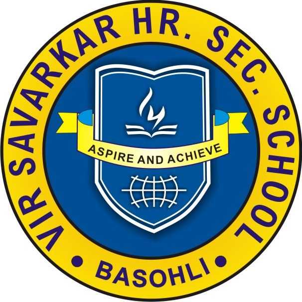 Vir Savarkar Hr Sec School | Teachmint